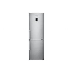 Combi Samsung RB33J3315SA/EF 185x60cm, E, Inox