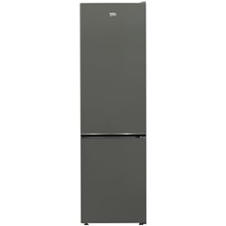 Combi Beko B1RCNE404G 204x60cm, e, look inox