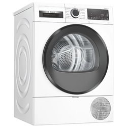 Secadora Bosch WQG233D0ES 9kg, bomba calor, a+++