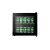 Frigorifico 1P Corbero CFMMB430BLGL 50x47cm, F
