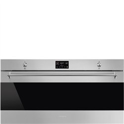 Horno Smeg SFR9302TX Multif.10, 90cm, 85L, A+