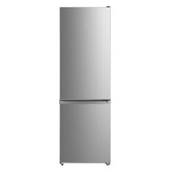FRIGO Combi Benavent CBM18860EX  188x60cm, E, No Frost, Inox.